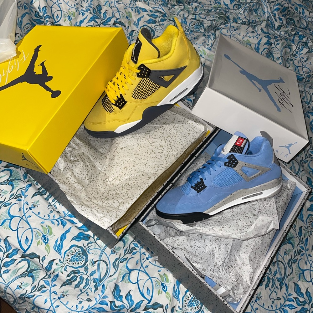 Jordan bundle - Picture 4 of 10